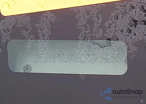 2012 Ford Fusion Sel z USA, uszkodzony, nr VIN 3FAHP0JA2CR226265